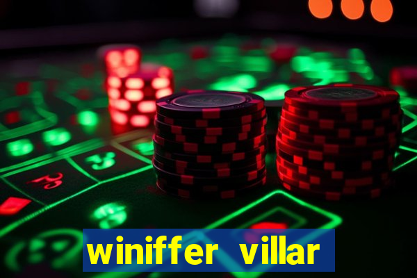 winiffer villar only fans